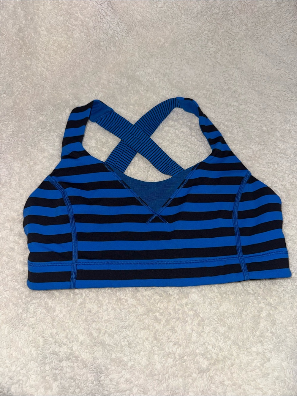 Lululemon ‘In A Flash’ Sportsbra